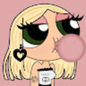 Meet your Posher, Mallory